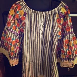 Brand New Spring/Summer Dress w/o tags.